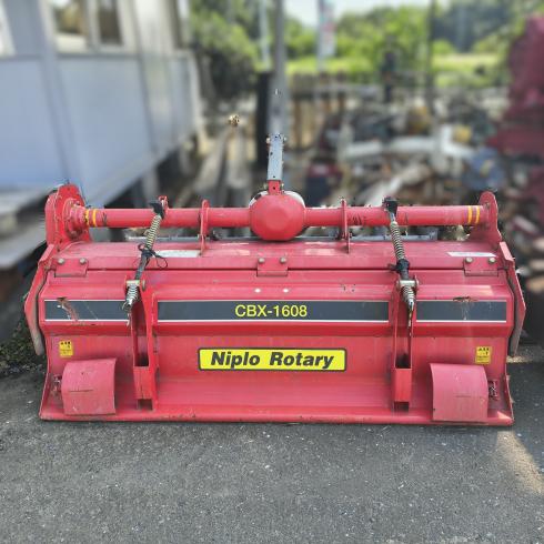 ニプロ ロータリー 写真