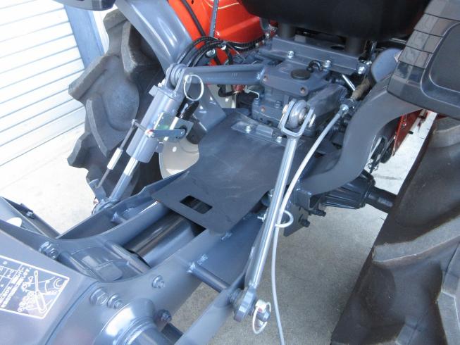 トラクター JB18XSPBSMAG 写真９