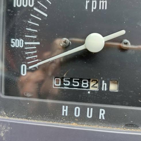 スピードスプレーヤー 3S-FSC640A 写真11