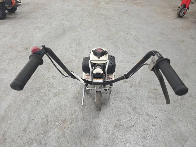 管理機 FV200 写真３