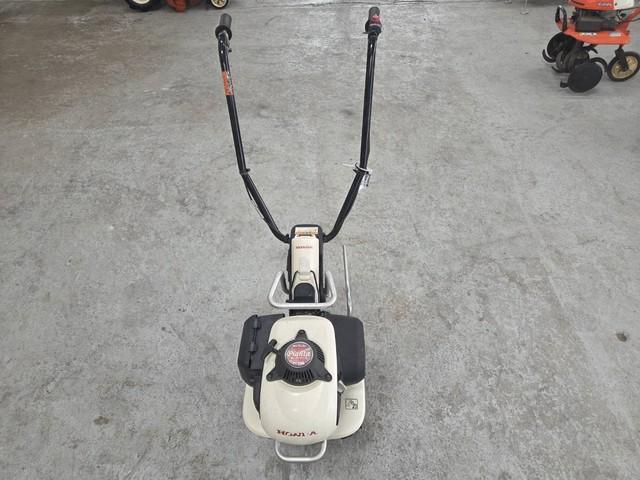 管理機 FV200 写真５