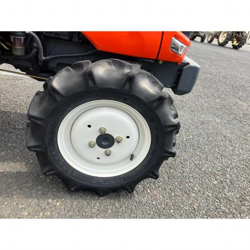 トラクター JB18 写真８