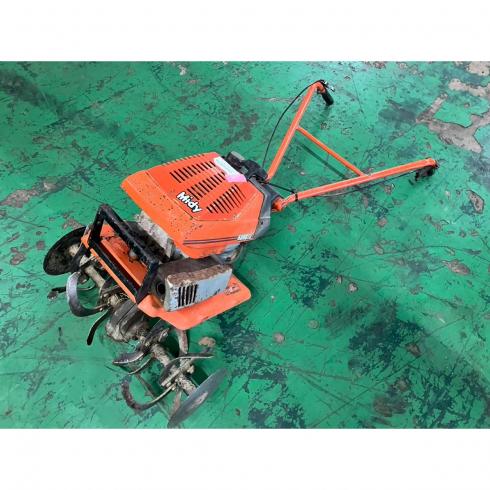 クボタ 管理機 写真
