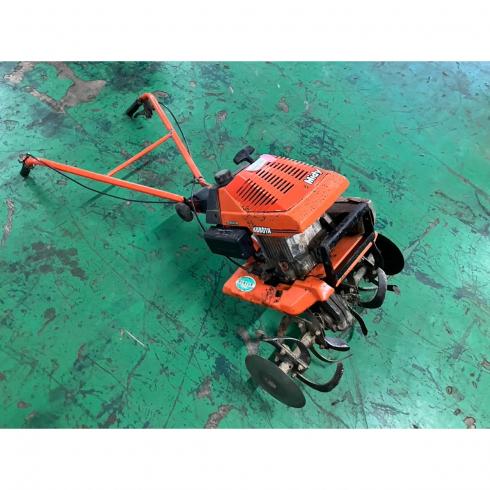管理機 TMA21 写真２