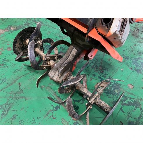 管理機 TMA21 写真５