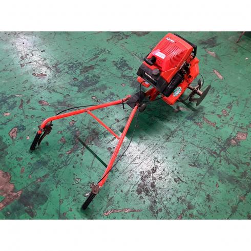 管理機 TMA21 写真３