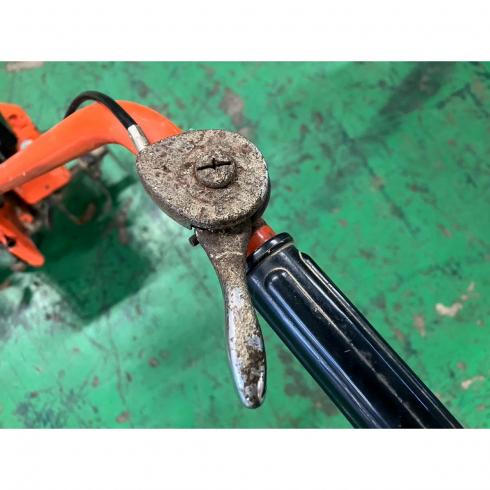 管理機 TMA21 写真７