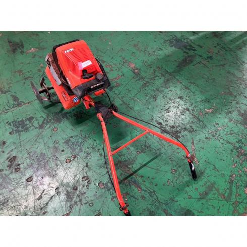 管理機 TMA21 写真４