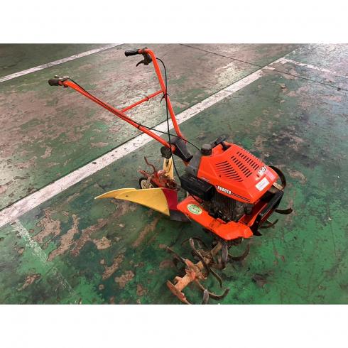 管理機 TMA21 写真２