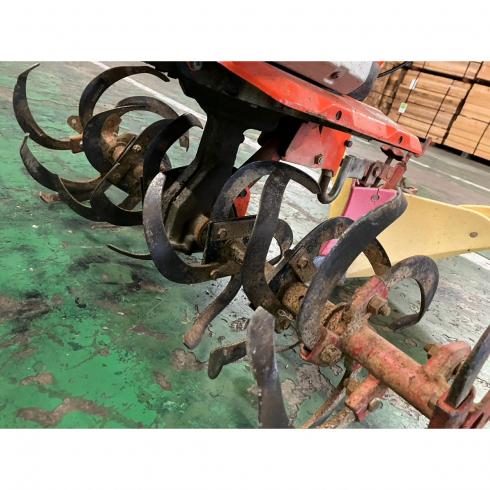 管理機 TMA21 写真５