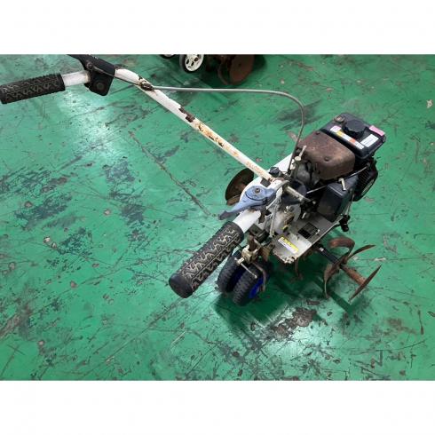 管理機 CH-3 写真３