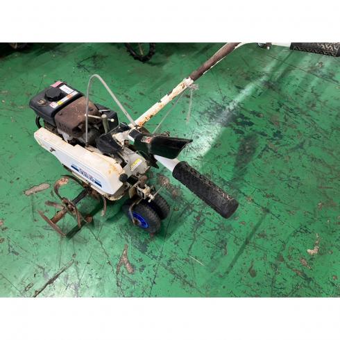 管理機 CH-3 写真４