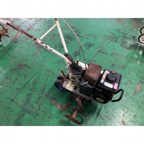 管理機 CH-3 写真２