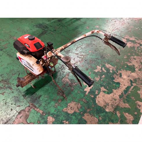 管理機 KB272 写真４