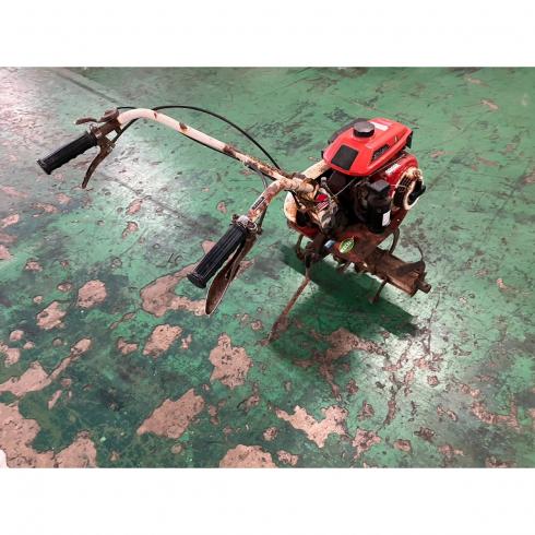 管理機 KB272 写真３