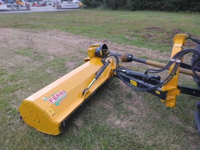 スライドモア ZME155ROA 写真２