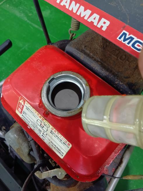 運搬機 MCG91 写真５