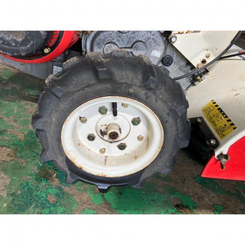 管理機 SF50A 写真５