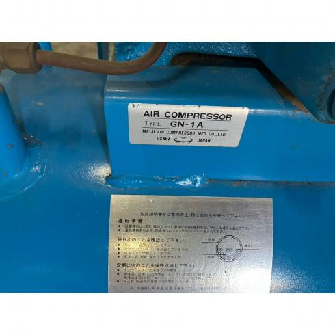 コンプレッサー GN-1A 写真８