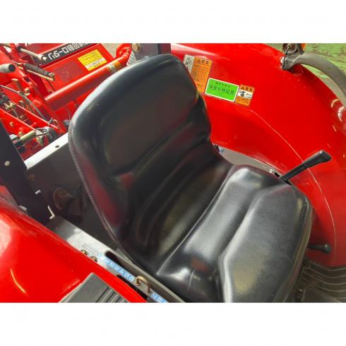 トラクター RS27 写真６