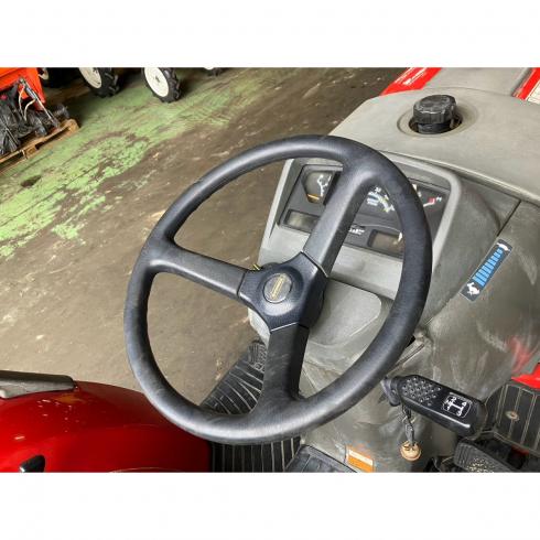 トラクター RS27 写真７