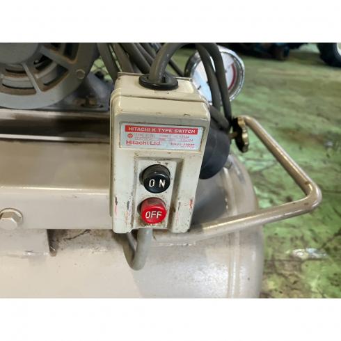 コンプレッサー FP-1KM TH 写真５