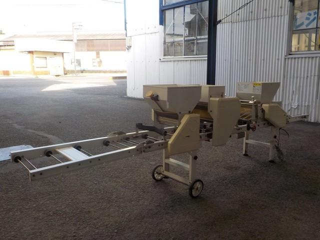 播種機 THK-1005 写真３