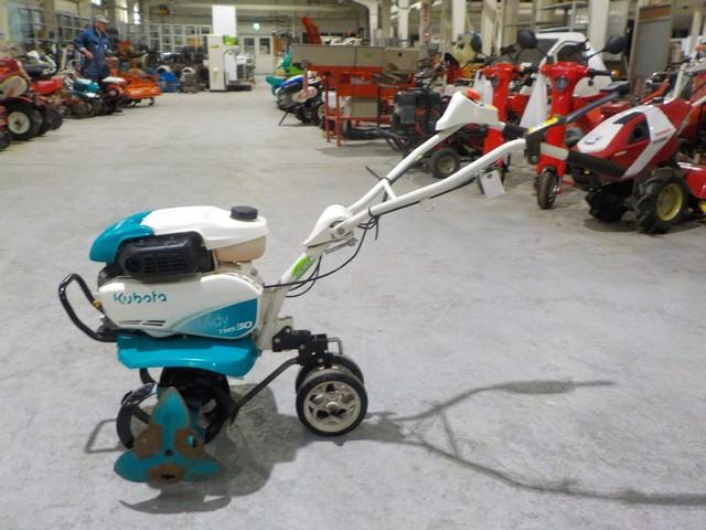 管理機 TMS30 写真２