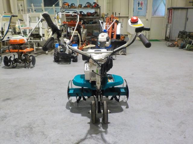 管理機 TMS30 写真３