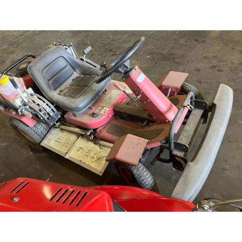 草刈機 MPM-850 写真２