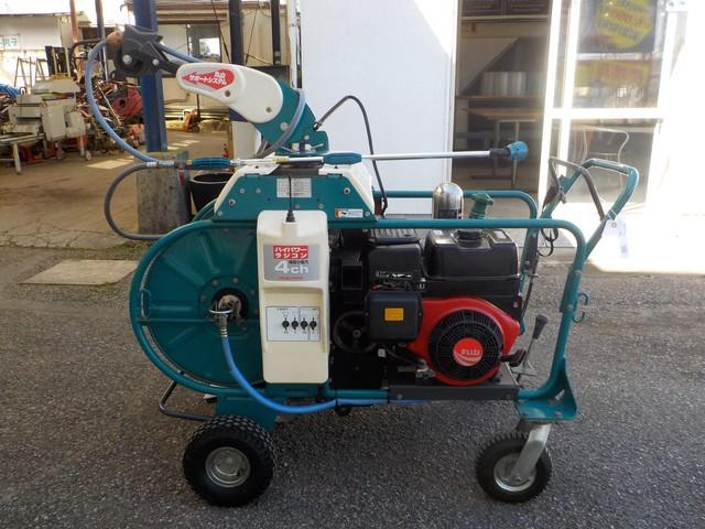 動力噴霧機 MSA613R4C 写真４
