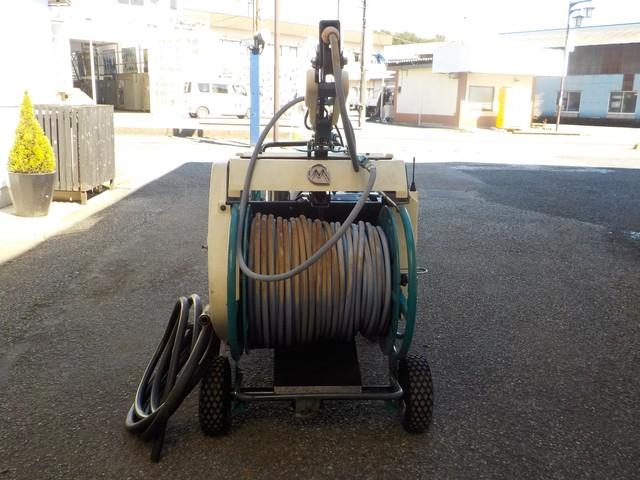 動力噴霧機 MSA613R4C 写真３
