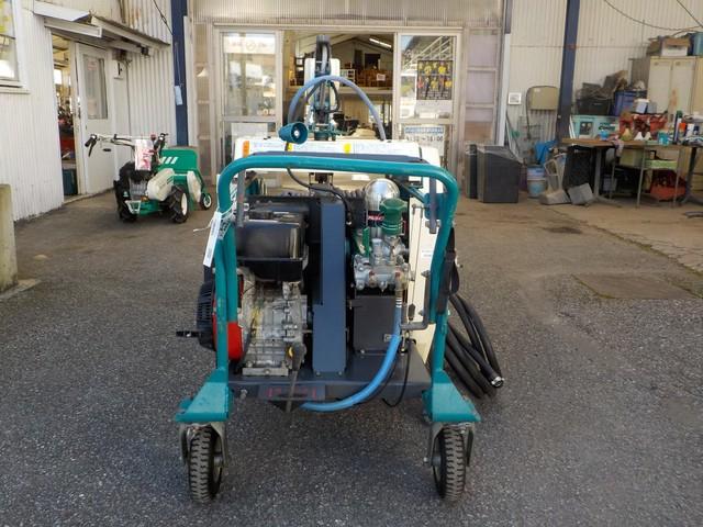 動力噴霧機 MSA613R4C 写真５