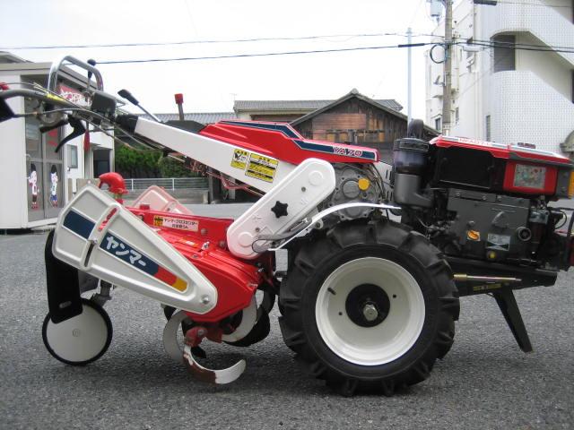 耕運機 YA70 DA 写真４