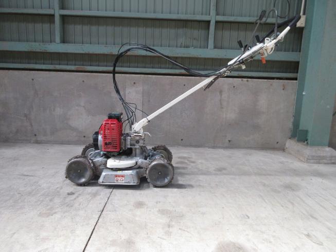 スパイダーモア AZ851A 写真４