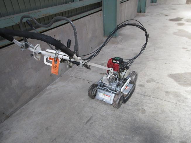 スパイダーモア AZ851A 写真６