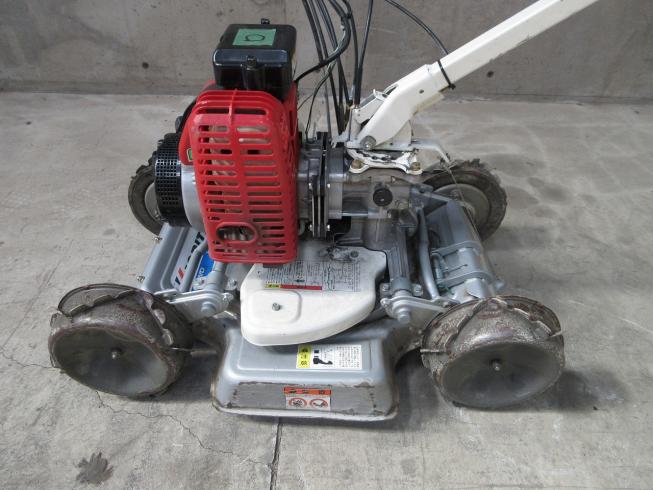 スパイダーモア AZ851A 写真９