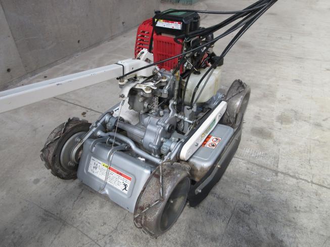スパイダーモア AZ851A 写真10