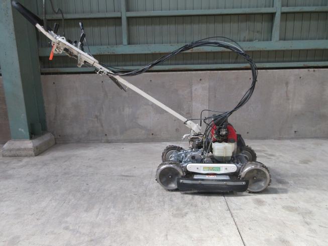 スパイダーモア AZ851A 写真５