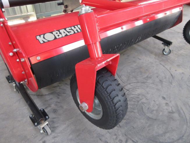 フレールモア FM157 写真５