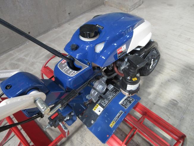 管理機 KM49-L 写真９