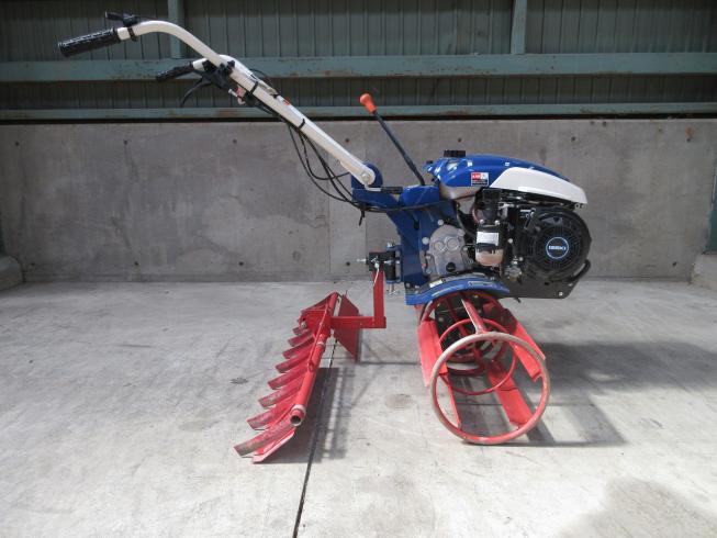 管理機 KM49-L 写真５