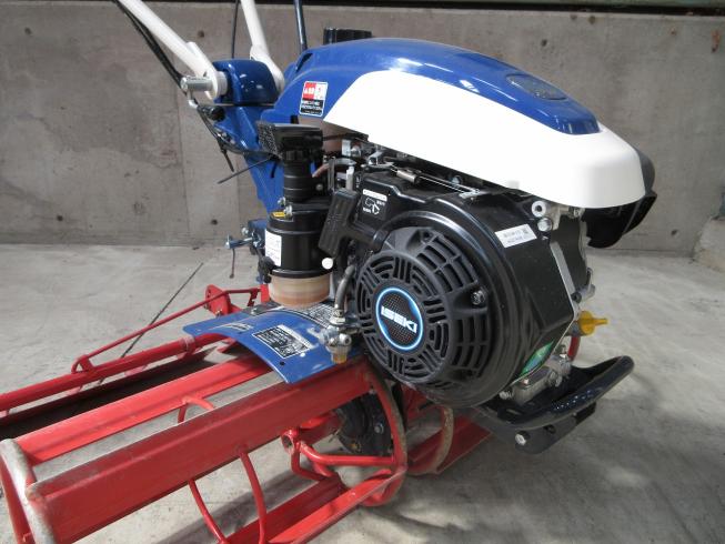 管理機 KM49-L 写真８