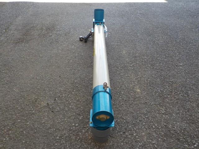 穀物搬送機 SKH ① 写真３