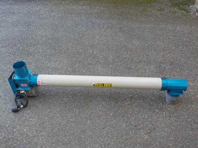 穀物搬送機 SKH ① 写真６