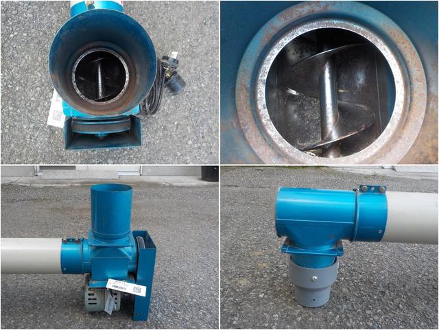穀物搬送機 SKH ② 写真６