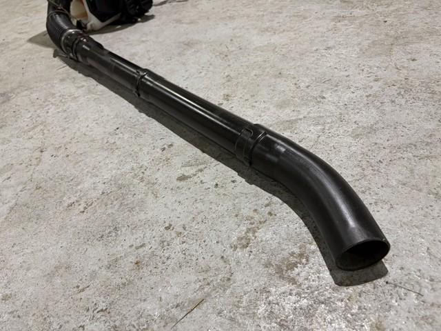 散布機 DME401A 写真７