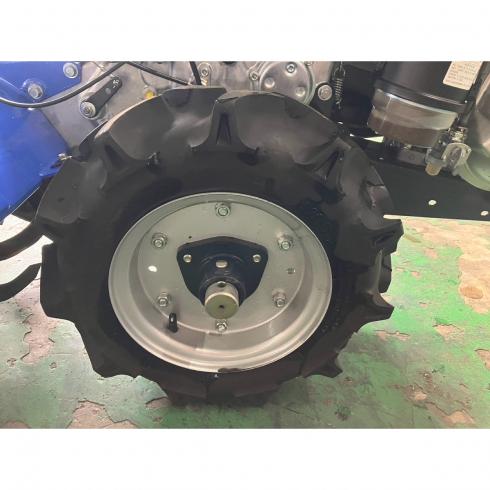 管理機 KVR750-HX 写真６