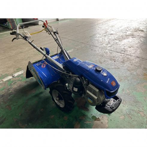 管理機 KVR750-HX 写真２