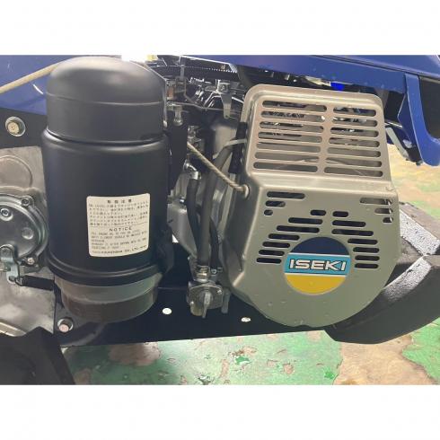 管理機 KVR750-HX 写真11
